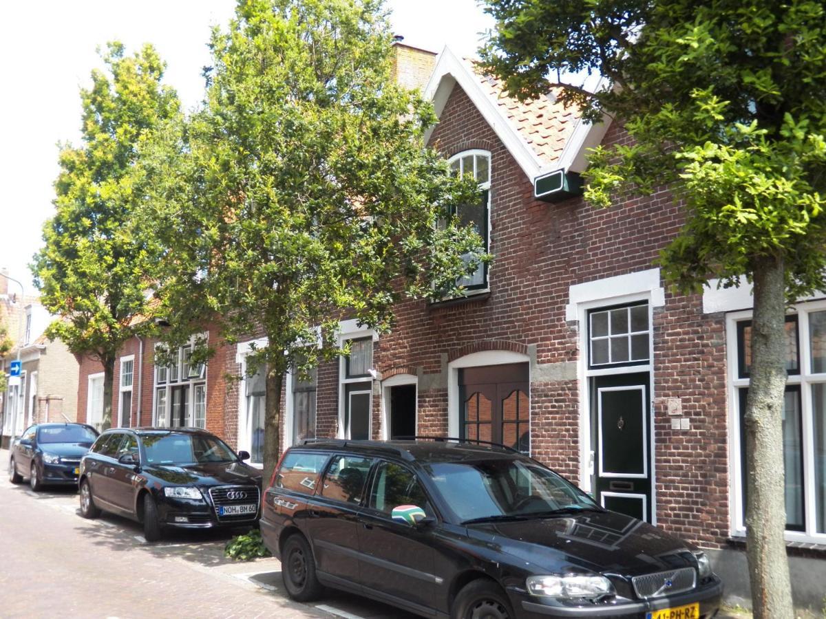 House@domburg